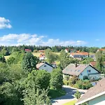 2 Am Sued-schwarzwald Lägenhet