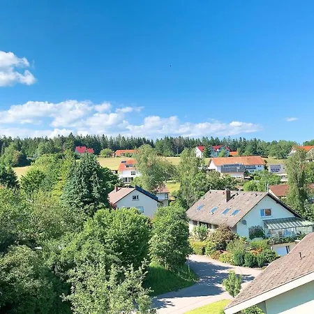 2 Am Sued-schwarzwald Apartman