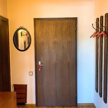 Apartman 2 Am Sued-schwarzwald *