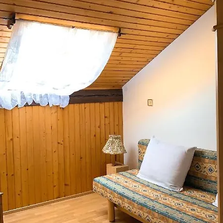 2 Am Sued-schwarzwald Apartman *