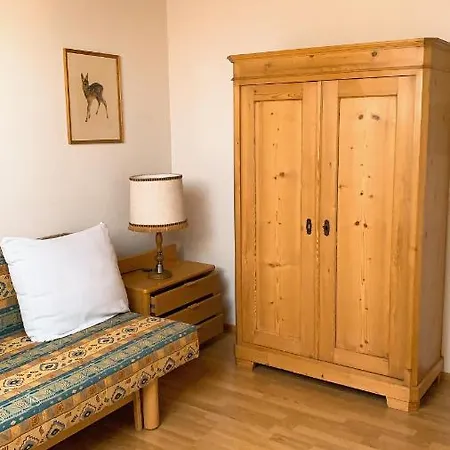 2 Am Süd-schwarzwald Apartment Murg (Baden-Wurttemberg)