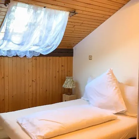 Apartman 2 Am Sued-schwarzwald