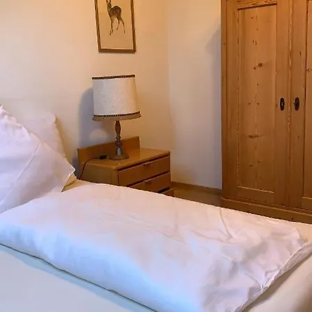 Apartamento 2 Am Sued-schwarzwald Murg (Baden-Wurttemberg)