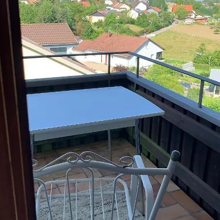 Lägenhet 2 Am Sued-schwarzwald