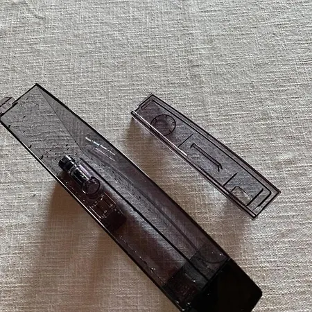 2 Am Sued-schwarzwald Apartman *