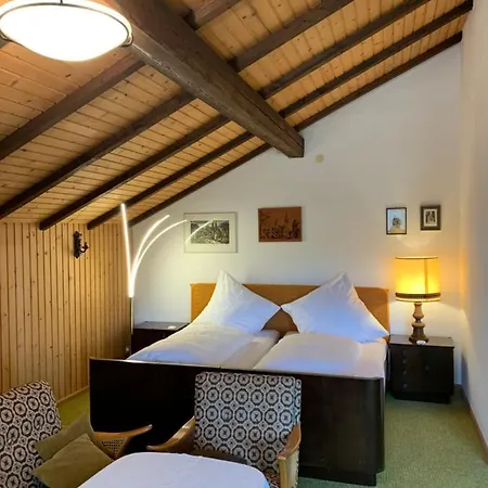 2 Am Sued-schwarzwald Murg (Baden-Wurttemberg)