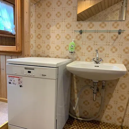 2 Am Sued-schwarzwald Apartman Murg (Baden-Wurttemberg)